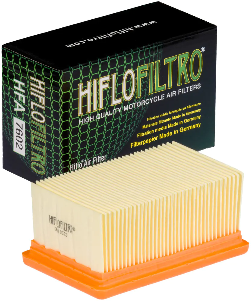 Hiflofiltro HFA7602
