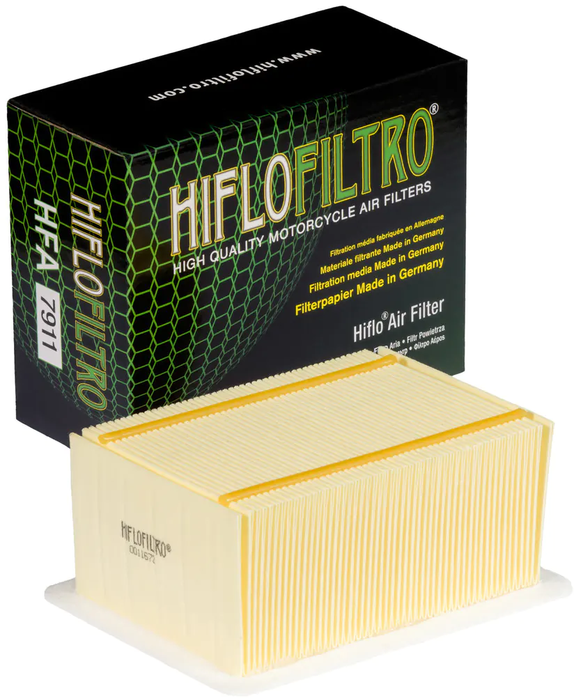 Hiflofiltro HFA7911