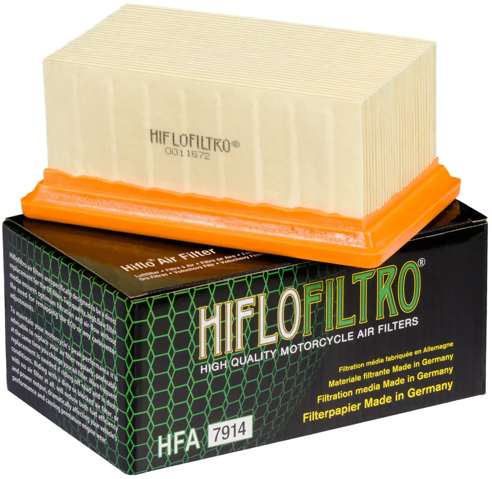 Hiflofiltro HFA7914