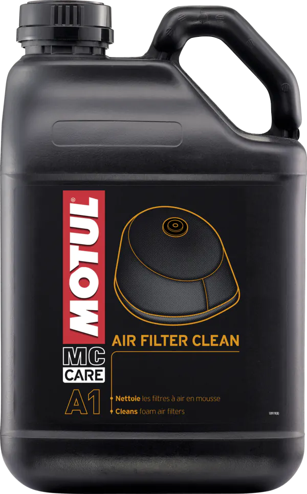 MOTUL A1 Air Filter Clean, 5 л