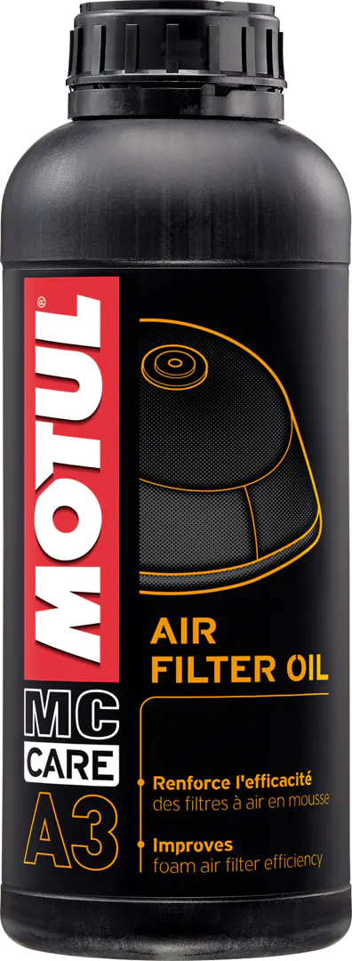 MOTUL A3 Air Filter Oil 1 л