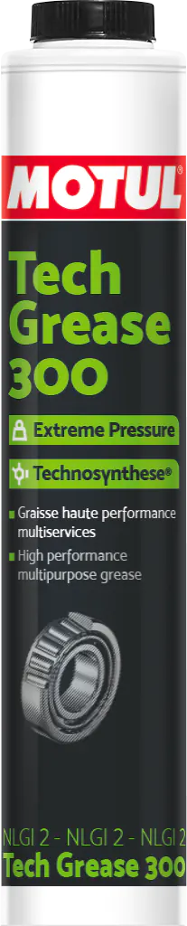 MOTUL Tech Grease 300, 400 г